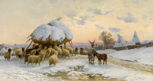 Winterzeit